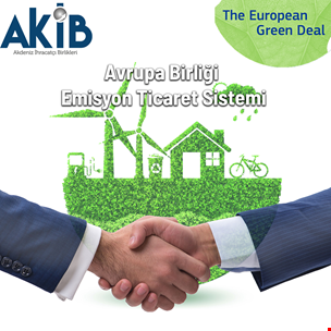 AB Emisyon Ticareti Sistemi